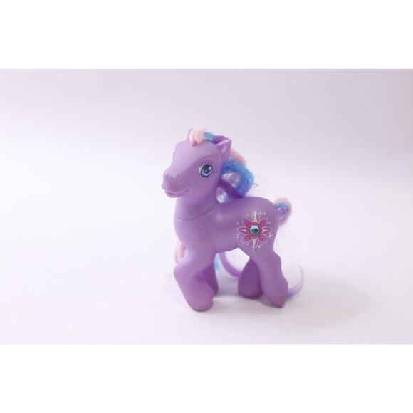 My Little Pony, Twilight Twinkle, Purple, Hasbro, Vintage, ~ 251013-WH 1367 - Picture 1 of 2